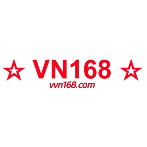 VN168 – Nền Tảng Giải Trí Trực Tuyến